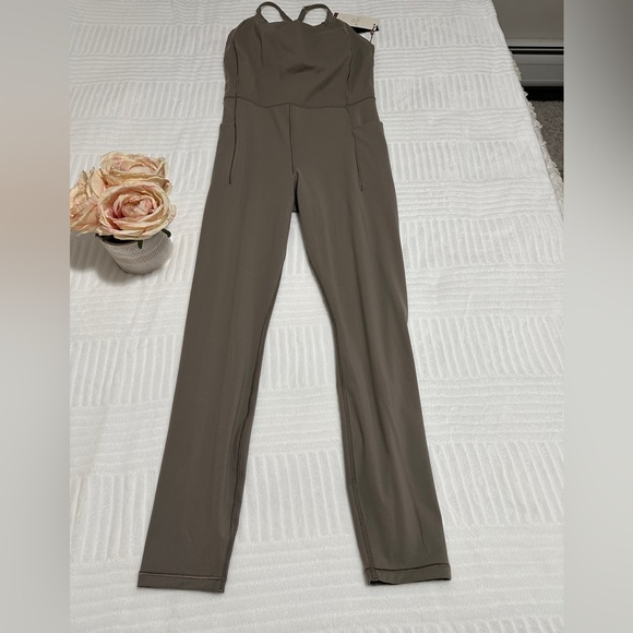 🆕 CALIA Inspire Adjustable Strap Bodysuit - Picture 11 of 15